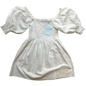 Hill House Athena Nap Dress Size Medium